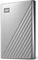 Western Digital WD My Passport Ultra, silber, 1TB, USB-C 3.0 Vorschaubild