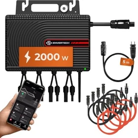 Envertech EVT 2000SE