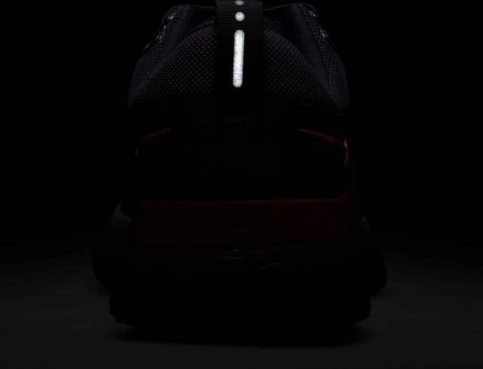Nike React Infinity Run Flyknit 2 cave purple/archaeo pink/black (Damen)