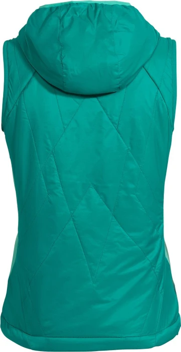 Vaude Freney Hybrid IV Funktionsweste riviera (Damen)