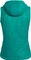 Vaude Freney Hybrid IV Funktionsweste riviera (Damen) Vorschaubild
