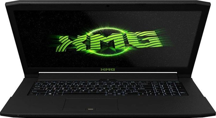 Schenker XMG A705-9AZ, Core i7-4720HQ, 8GB RAM, GeForce GTX 960M, DE