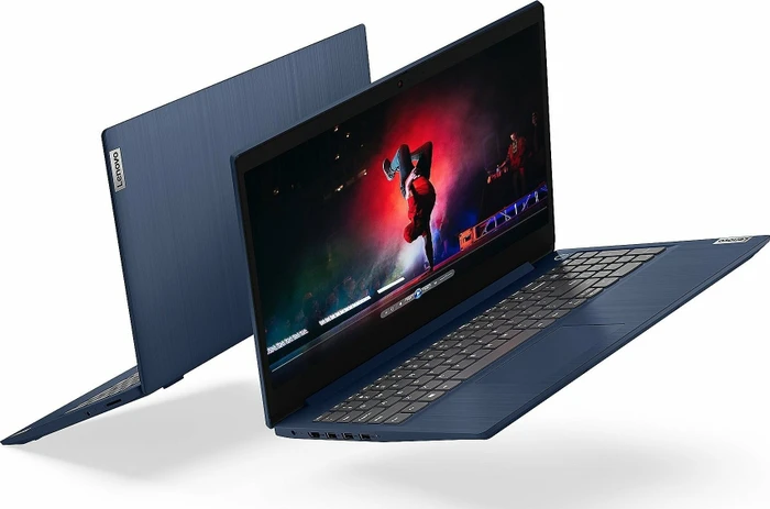 Lenovo IdeaPad 3 15ADA05, Abyss Blue, Ryzen 3 3250U, 8GB RAM, 512GB SSD, DE