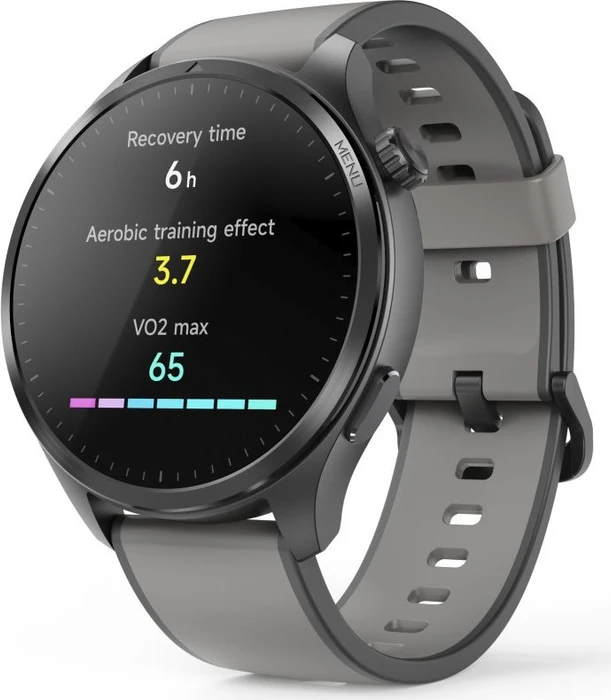 Hama Smartwatch 9000 anthrazit