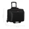Wenger Potomac 2-teiliges Business-Set mit Comp-U-Roller, schwarz Vorschaubild