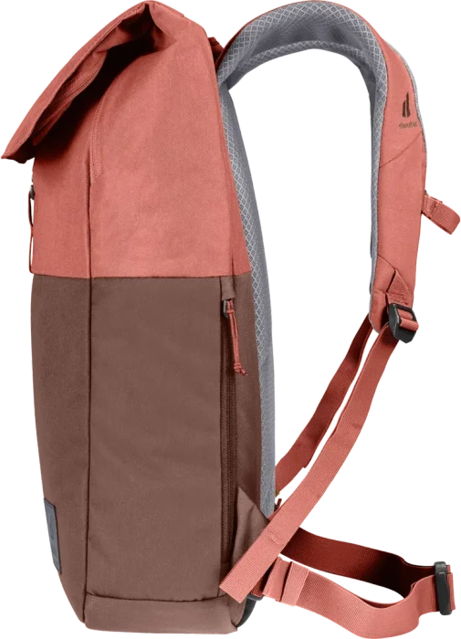 Deuter UP Seoul raisin/caspia