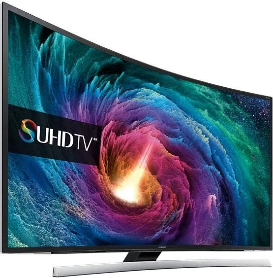 Samsung UE55JS8500