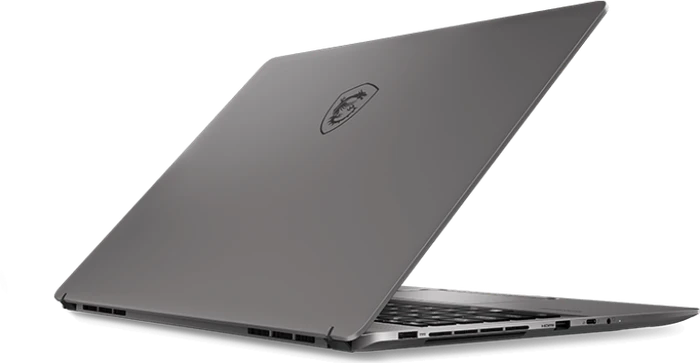 MSI Creator Z16 HX Studio B13VGTO-052DE, Lunar Gray, Core i7-13700H, 32GB RAM, 2TB SSD, GeForce RTX 4070, DE