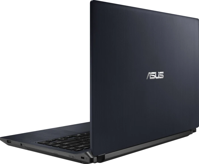 ASUS Asuspro P1440FA-FA0361R, Star Grey, Core i5-8265U, 8GB RAM, 256GB SSD, DE