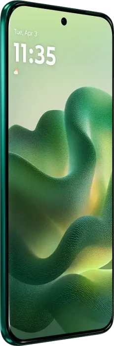 Motorola Edge 70 Fusion (5200mAh) 256GB PANTONE sporting green