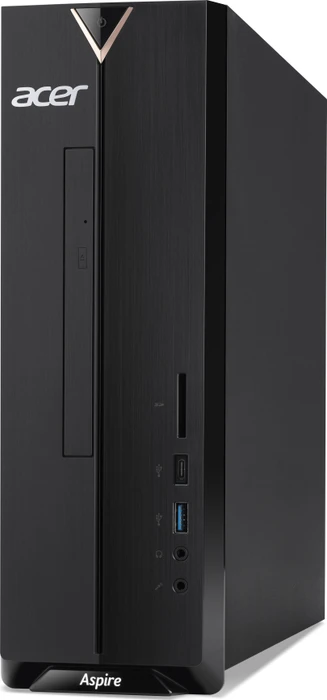 Acer Aspire XC-886, Core i7-9700, 16GB RAM, 1TB SSD, GeForce GT 1030