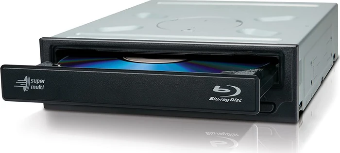 LG CH12NS40 schwarz, SATA, retail