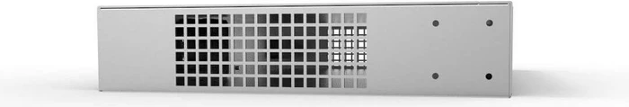 Allied Telesis CentreCOM FS980M Desktop Managed Switch, 8x RJ-45, 1x RJ-45/SFP, 150W PoE+
