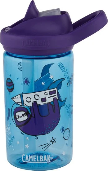 CamelBak Eddy+ Trinkflasche 400ml