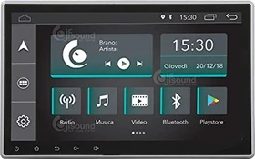 JFSound JF-011A-XDAB-RM