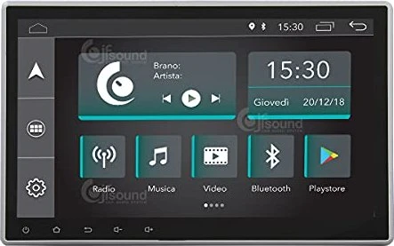 JFSound JF-011A-XDAB-RM