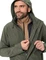 Vaude Rosemoor 3in1 Modell 2024 Funktionsjacke khaki (Herren) Vorschaubild