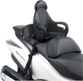 Givi S650 Kindersitz