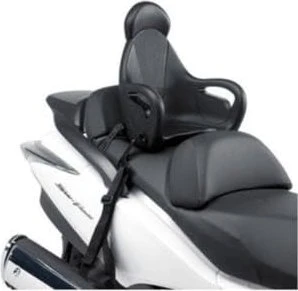 Givi S650 Kindersitz