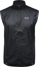 Gore Wear Drive Funktionsweste schwarz (Herren)