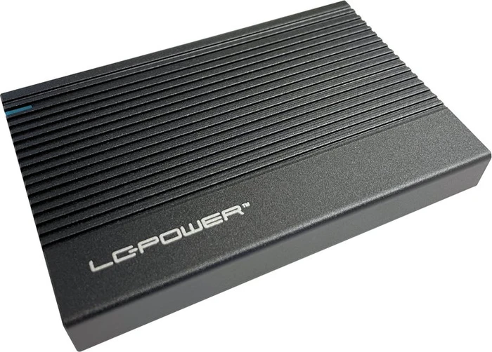 LC-Power LC-25U3-C, USB-C 3.1
