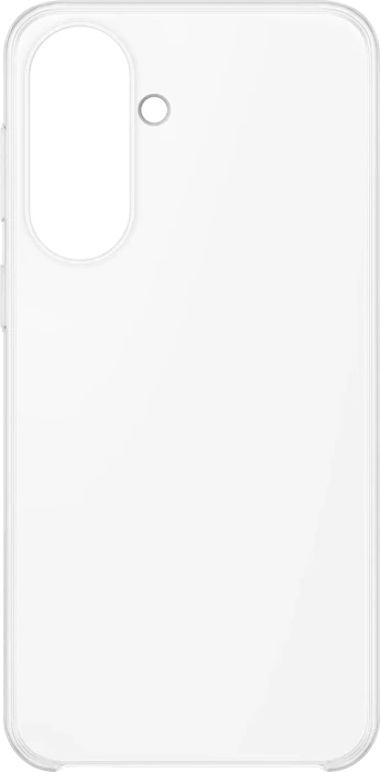 Samsung Clear Case für Galaxy A37 5G transparent