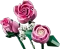 LEGO Botanicals - Rosa Rosenstrauß Vorschaubild