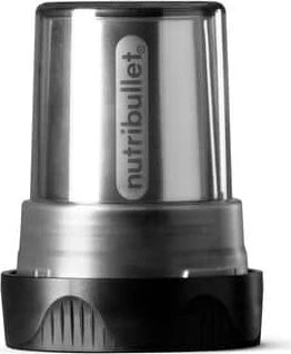 NutriBullet NB1224DG Ultra Plus 3in1 Küchensystem Standmixer dark grey