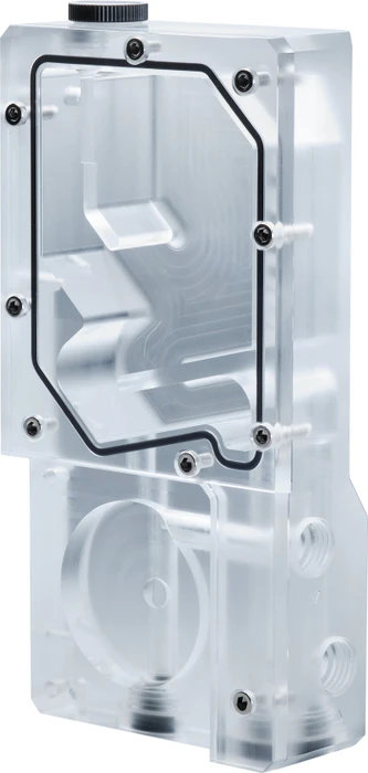 Phanteks Glacier R160C