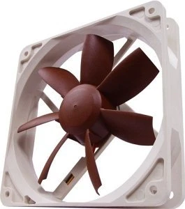 Noctua NF-S12-1200, 120mm
