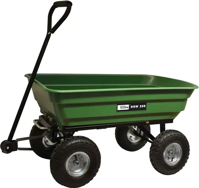 Güde GGW Gartenwagen