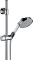 Hansgrohe Axor Montreux Brauseset 0.90m mit Handbrause 100 1jet chrom Vorschaubild