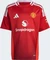 adidas Manchester United Mini 2024/2025 Heimausrüstung (Junior) Vorschaubild