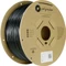 Polymaker PolyLite PETG, schwarz, Spule, 1.75mm, 3.00kg Vorschaubild