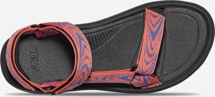 Teva Hurricane XLT2 swerve blue (Herren)