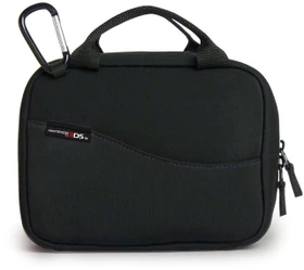 Hori Nintendo 3DS XL Multi Travel Case Tasche (DS)