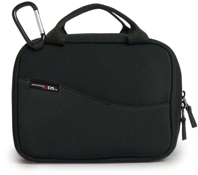 Hori Nintendo 3DS XL Multi Travel Case Tasche (DS)