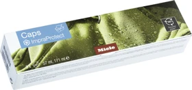 Miele Caps WA CIP 0302 L ImpraProtect Imprägniermittel, 3 Stück