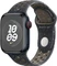 Apple Nike Sportarmband M/L für Apple Watch 41mm Midnight Sky Vorschaubild