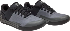 Fox Racing Union Canvas dark shadow grey