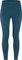 Fjällräven Abisko Tights Hose 7/8 indigo blue (Damen) Vorschaubild