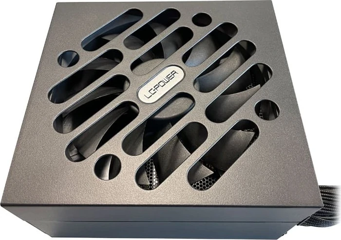 LC-Power Integrator LC700SI 700W, ATX 2.31
