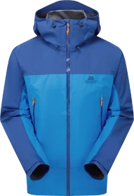 Mountain Equipment Odyssey Funktionsjacke atlantic/admiral (Herren)