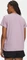 Under Armour Rival Core Funktionsshirt kurzarm mauve pink/pink fog (Damen) Vorschaubild