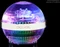 Alphacool Eisball Digital RGB, Ausgleichsbehälter Vorschaubild