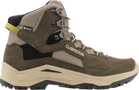 Lowa Ventierra GTX Mid oliv/bernsteingrün (Herren)