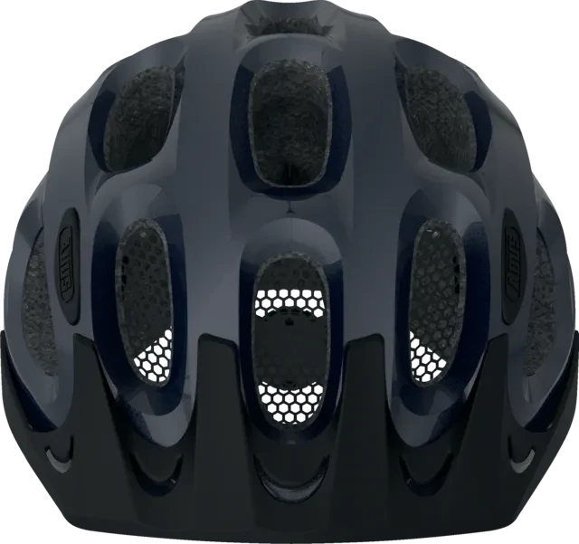ABUS Youn-I ACE Helm sparkling titan