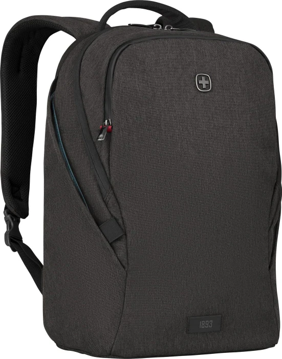 Wenger MX Light Rucksack 16" grau