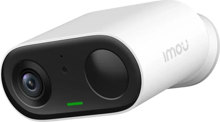 Imou Cell Go, inkl. Solarpanel