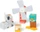 Melissa & Doug Blockables Bauernhoffreunde, 16-tlg. (6074896)
